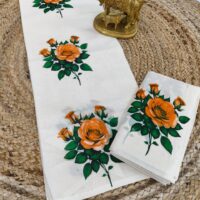 Setmundu floral