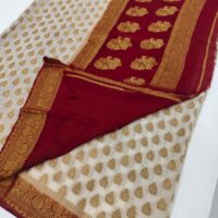 Saree banarasi