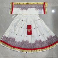 Dhavani Embroidery