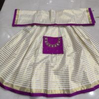 Dhavani Check Emb