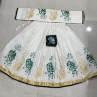 Dhavani Embroidery