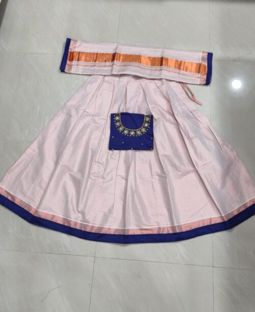 Dhavani Beand Work