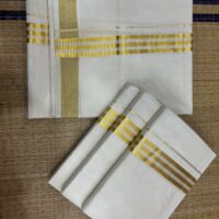 Double 1 1/2' J Fancy
