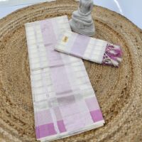 SETMUNDU ROSEGOLD CHECK