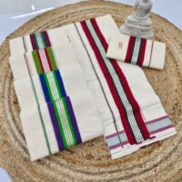 SETMUNDU DOUBLE COLOUR