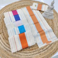 SETMUNDU COLOUR STRIPE