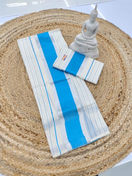 SETMUNDU COLOUR STRIPE - Image 6