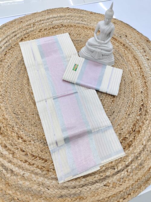 SETMUNDU COLOUR STRIPE - Image 5