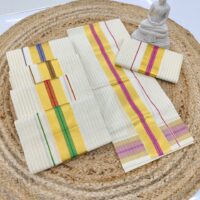 SETMUNDU STRIPES