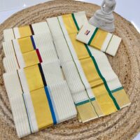 SETMUNDU STRIPES
