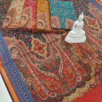 ROYAL MODAL SILK