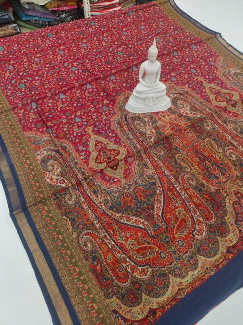 ROYAL MODAL SILK - Image 5
