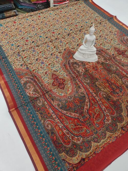 ROYAL MODAL SILK - Image 4