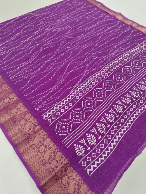 FANCY PRINT SEQ - Image 5