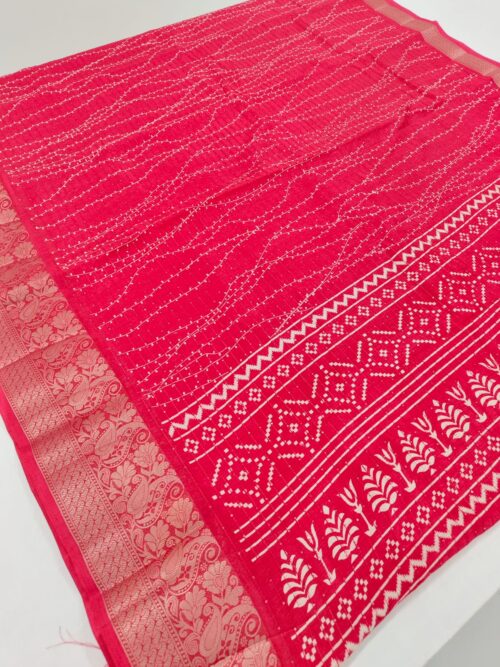 FANCY PRINT SEQ - Image 8