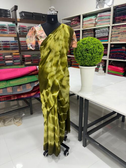CHUNGIDI CHIFFON