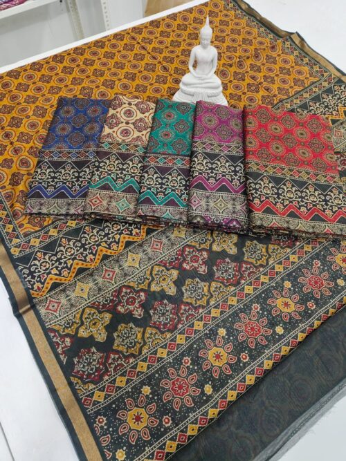 MODAL SILK