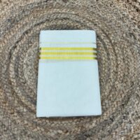 1 1/2" GOLD FANCY