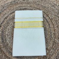 1 1/2 " GOLD FANCY