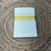 1 1/2" GOLD FANCY
