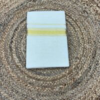 1 1/2" GOLD FANCY